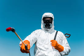 Best Pest Control for Multi-Family Homes  in Firthcliffe, NY